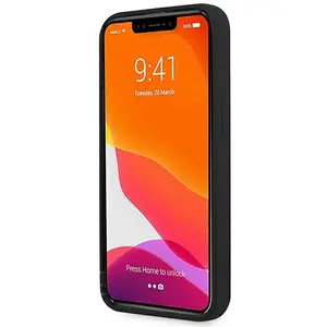 Sourcing Coque De Téléphone Mercedes Mehcp13ssilbk Iphone 13 Mini 5.4 ... pas cher
