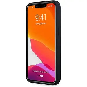 Sourcing Coque De Téléphone Mercedes Mehcp13ssilna Iphone 13 Mini 5.4 ... pas cher