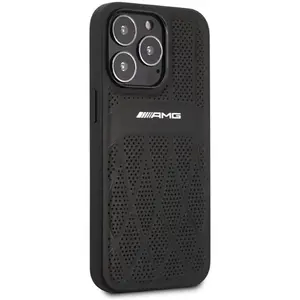 Sourcing Coque De Téléphone Amg Amhcp13xosdbk Iphone 13 Pro Max 6.7 Le... pas cher