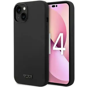 Tumi Coque De Téléphone Tuhcp14ssk Iphone 14.15.13 6.1 Liquid Silicone pas cher