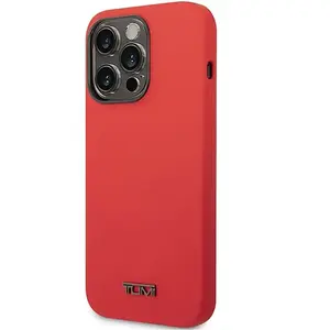 Tumi Coque De Téléphone Tuhcp14lsr Iphone 14 Pro 6.1 Liquid Silicone pas cher