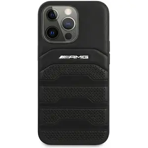 Sourcing Coque De Téléphone Amg Amhcp14xgsebk Iphone 14 Pro Max 6.7 Le... pas cher