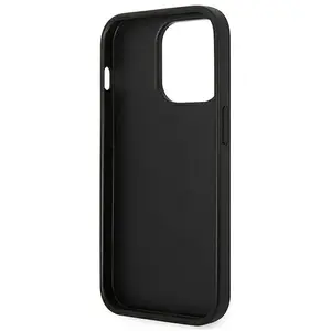 Karl Lagerfeld Coque De Téléphone Klhcp14lsapkhk Iphone 14 Pro 6.1 Saf... pas cher