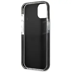 Karl Lagerfeld Coque De Téléphone Klhcp13stpeck Iphone 13 Mini 5.4 Choupette Head pas cher