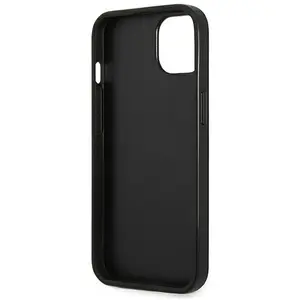 Guess Coque De Téléphone Guhcp13spsatlg Iphone 13 Mini 5.4 Saffianotriangle pas cher