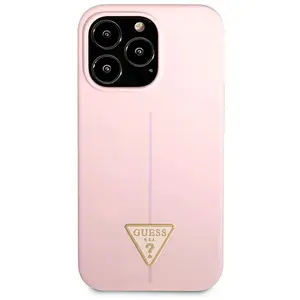 Guess Coque De Téléphone Guhcp13lsltgu Iphone 13 Pro/13 6.1´´ pas cher