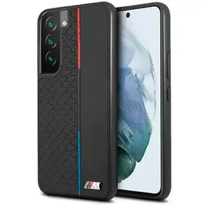 Comparateur de prix : Galaxy S22 Plus | Coque BMW M Power Collection Triangles