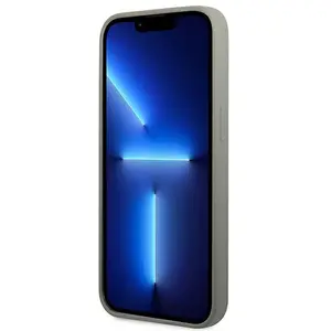 Guess Coque De Téléphone Guhmp13lsplg Iphone 13 Pro13 6.1 Silicone Plate pas cher