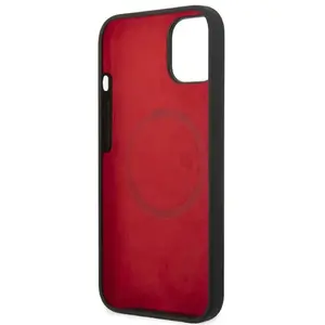 Ferrari Coque De Téléphone Fehmsip14sbk Iphone 14.15.13 6.1 Silicone pas cher