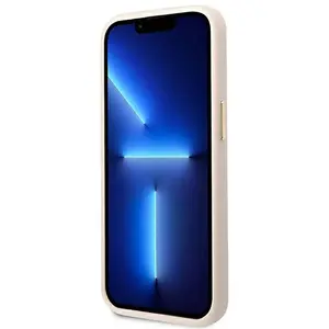 Guess Coque De Téléphone Guhcp14lhg4shp Iphone 14 Pro 6.1 4g pas cher