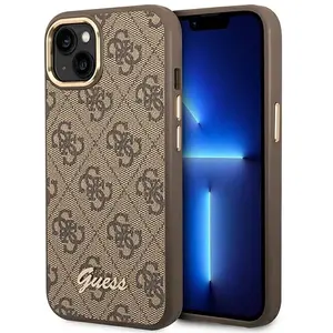 Guess Coque De Téléphone Guhcp14mhg4shw Iphone 14 Plus15 Plus 6.7 4g pas cher