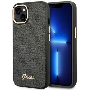 Comparateur de prix : Guess Coque De Téléphone Guhcp14shg4shk Iphone 14.15.13 6.1 4g