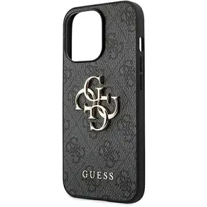 Guess Coque De Téléphone Guhcp14x4gmggr Iphone 14 Pro Max 6.7 4g Big pas cher