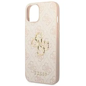 Guess Coque De Téléphone Guhcp14s4gmgpi Iphone 14.15.13 6.1 4g Big pas cher