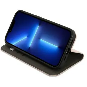 CG MOBILE Guess 4G Book Case - Geschikt voor Apple iPhone 14 Plus (6.7") - Roze pas cher