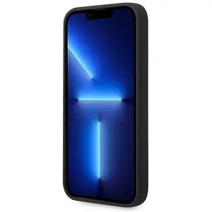 Bmw Coque De Téléphone Case Bmhcp14ssilbk Iphone 14/15/13 6.1´´ pas cher