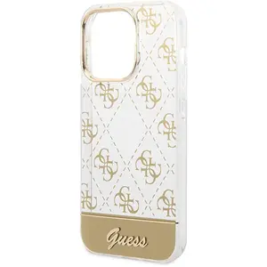 Guess Coque De Téléphone Guhcp14xhg4mhg Iphone 14 Pro Max 6.7´´ pas cher
