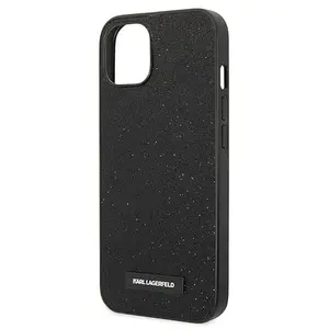 Karl Lagerfeld Coque De Téléphone Klhcp14mg2elk Iphone 14 Plus15 Plus ... pas cher