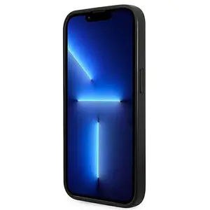 Guess Coque De Téléphone Guhcp14lg4gfgr Iphone 14 Pro 6.1 4g pas cher
