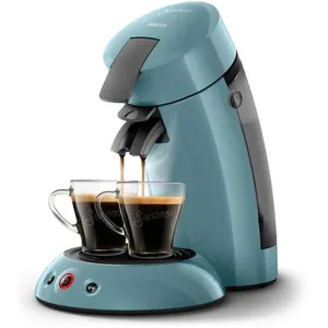 Machine a Cafe dosette SENSEO ORGINAL Philips HD6553/21, Booster d'arô... pas cher