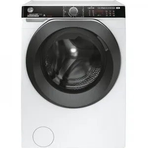 Lave-linge séchant Hoover H-Wash&Dry 500 hdp 4149AMBC/1-S - 14 / 9 kg ... pas cher