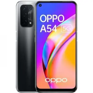 Smartphone Téléphone OPPO A54 5G 64Go Noir 5,400000