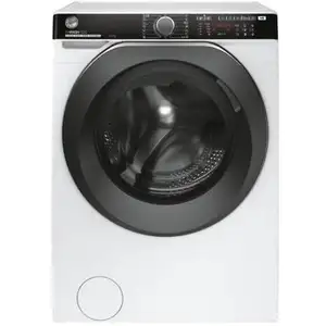 Lave-linge hublot Hoover hwp 610AMBC/1-S - 10 kg - Induction - 1600 tr... pas cher