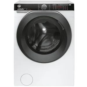 Lave-linge séchant Hoover HDP5106AMBC/1-S H-Wash&Dry500 - 10 /6 kg - I... pas cher