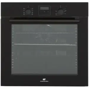 Continental Edison - Four encastrable nettoyage catalyse - chaleur pul... pas cher