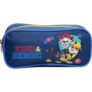PAW Patrol BAGTROTTER Trousse scolaire rectangulaire Pat'Patrouille BleueVendu parcdiscount