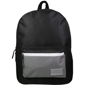 Bagtrotter Sac à dos 1 compartiment Offshore Noir pas cher