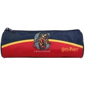 BAGTROTTER Trousse scolaire ronde Harry Potter Multicolore
