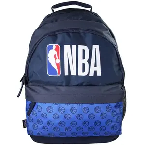 Bagtrotter - NBA - Basketball - Sac à Dos Scolaire - Marine - 2 Compar... pas cher