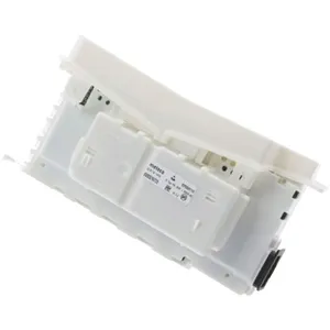 Bosch Module de puissance programmé