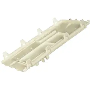 Couvercle bac à lessive - SAMSUNG - DC97-08800A - Blanc pas cher