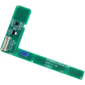 Comparateur de prix : Carte électronique machine à laver - SAMSUNG - DC92-03131A - Blanc