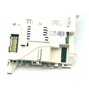 Comparateur de prix : Module programmé - Lave-linge - CANDY (116930)