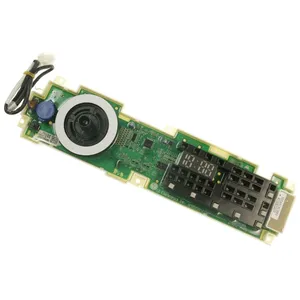 Carte électronique - LG - Module de commande - Lave-linge EBR80153743 pas cher