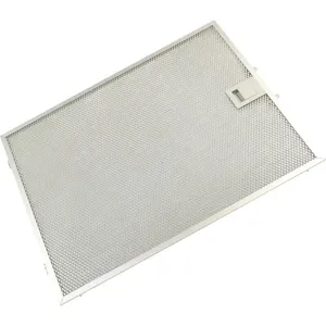 Siemens - Filtre à graisse d'origine 359X265X8 mm pas cher