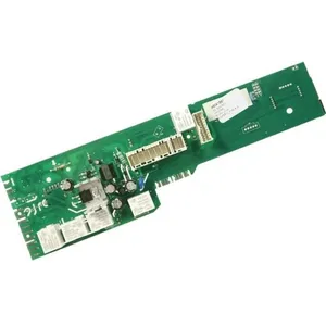 Carte électronique, module programmé - Lave-linge - ['CANDY'] (114647) pas cher