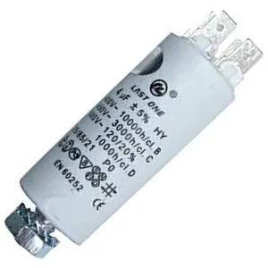 SOS Accessoire Condensateur 4 MF pour Lave-vaisselle 481212118132 AEG,... pas cher