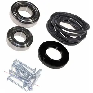 Bosch Kit paliers d'origine Lave-linge (00425641 SIEMENS VIVA CONSTRUC...