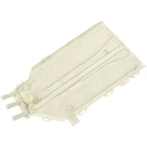 Candy Couvercle bac à lessive Lave-linge (43012978 HOOVER CANDY ROSIERES) pas cher