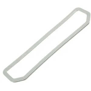 Bosch Joint de filtre à peluche d'origine Sèche-linge (00656034 656034 CONSTRUCTA BOSCH NEFF SIEMENS BALAY VIVA GAGGENAU) pas cher