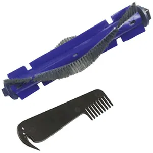 Rowenta Brosse animal + brossette pas cher