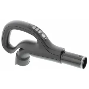 Comparateur de prix : Electrolux Poignée de flexible avec commande d'origine Aspirateur (140...