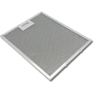 Comparateur de prix : Sos Accessoire SOS Accessoire Filtre antigraisse métal 352x284 mm pour...