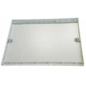 Haier Couvercle top - Lave-linge (0020809851, 49056703 HAIER) pas cher