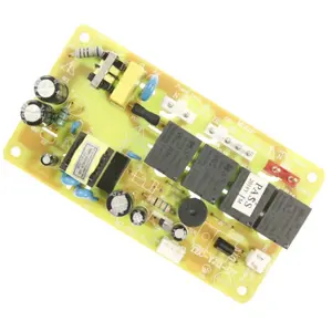 Candy Module programmé - Hotte (49036192 CANDY, ROSIERES) pas cher