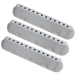 Comparateur de prix : Sos Accessoire SOS Accessoire Lot de 3 aubes de tambour pour Lave-ling...